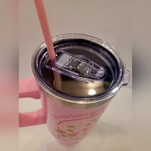 Strawberry Shortcake Three Piece Bundle - Picture 4 of 10